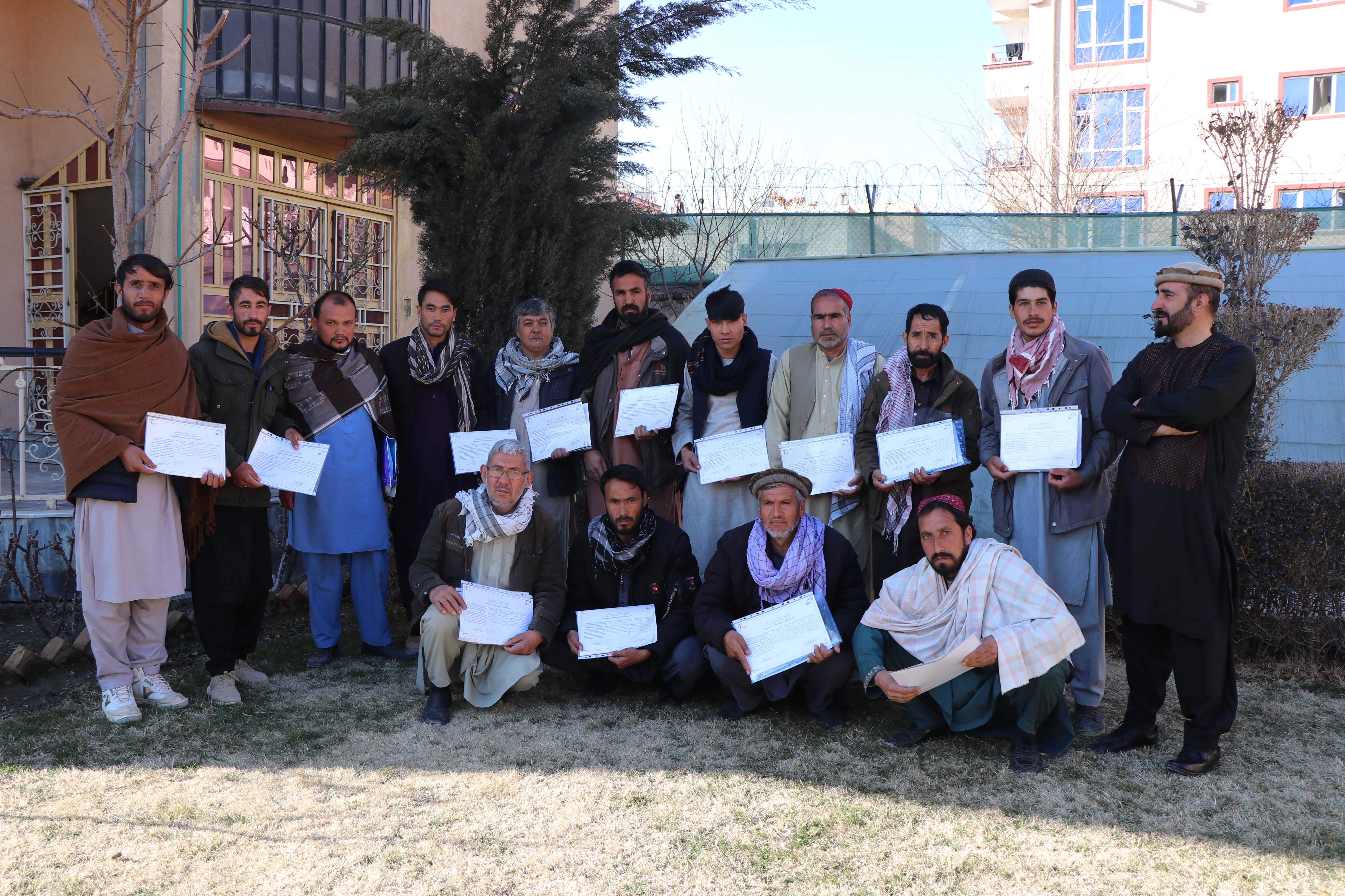 TDA Project
